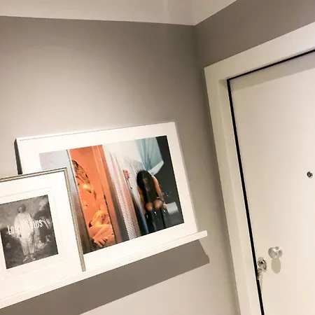 Appartamento Petrus With Balcony Salonicco