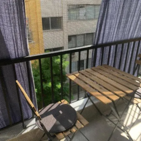Apartamento Petrus With Balcony *