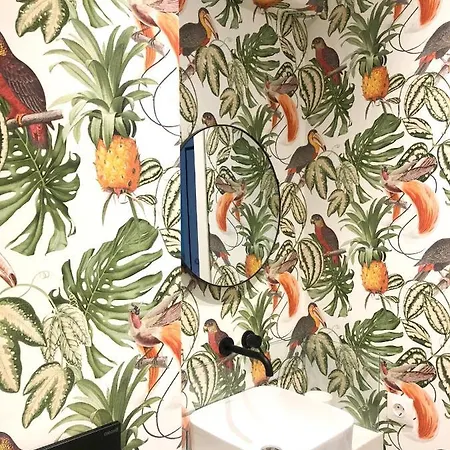 Petrus With Balcony Apartmán