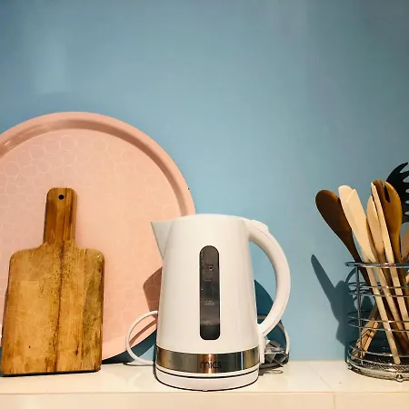 Petrus With Balcony * Soluň