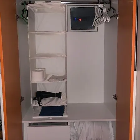 Apartament Petrus With Balcony *