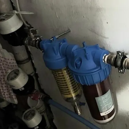 Petrus With Balcony * Saloniki